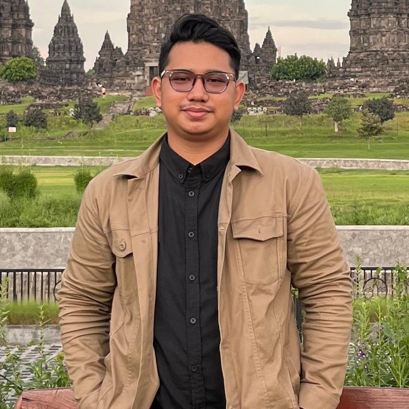 Dhany Yudi Prasetyo
